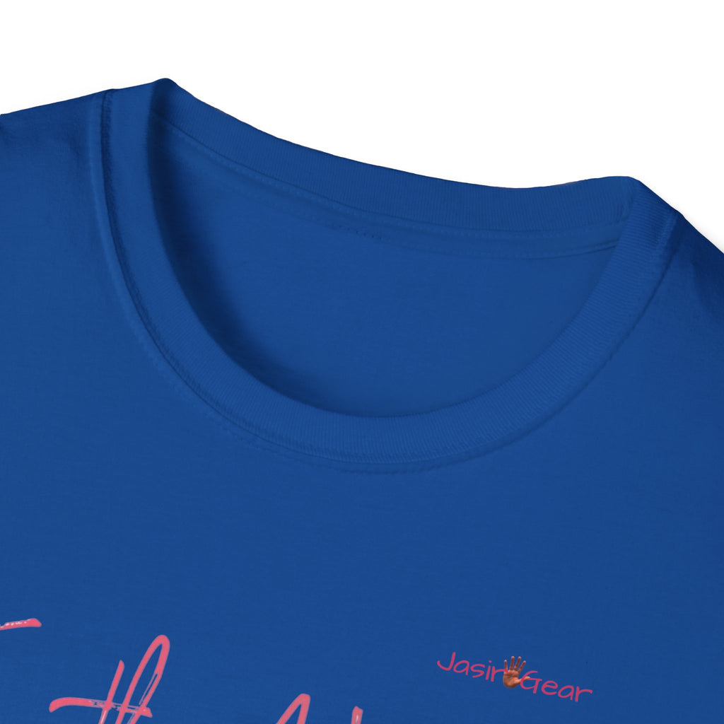 Breast Cancer Awareness  - Unisex Tee