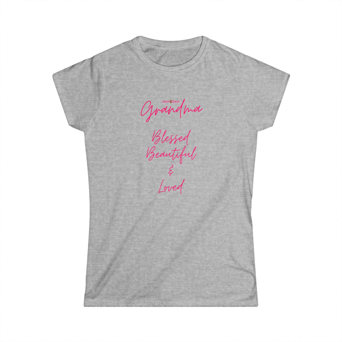 Grandma Love - Women's Tee