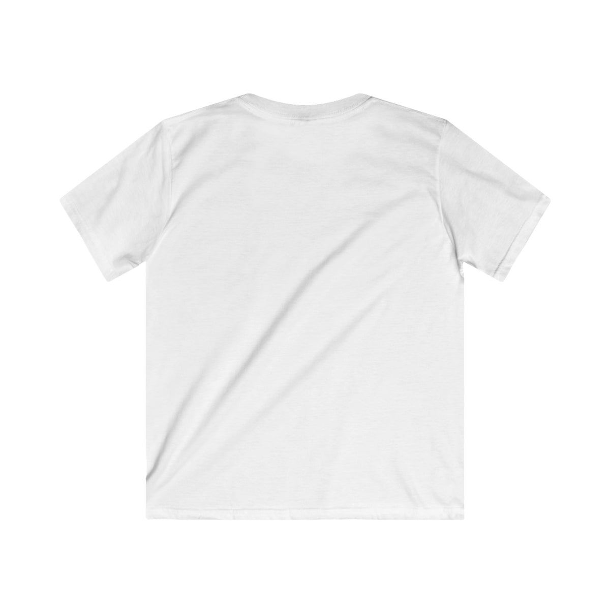 Always Believe in You Kids Tee