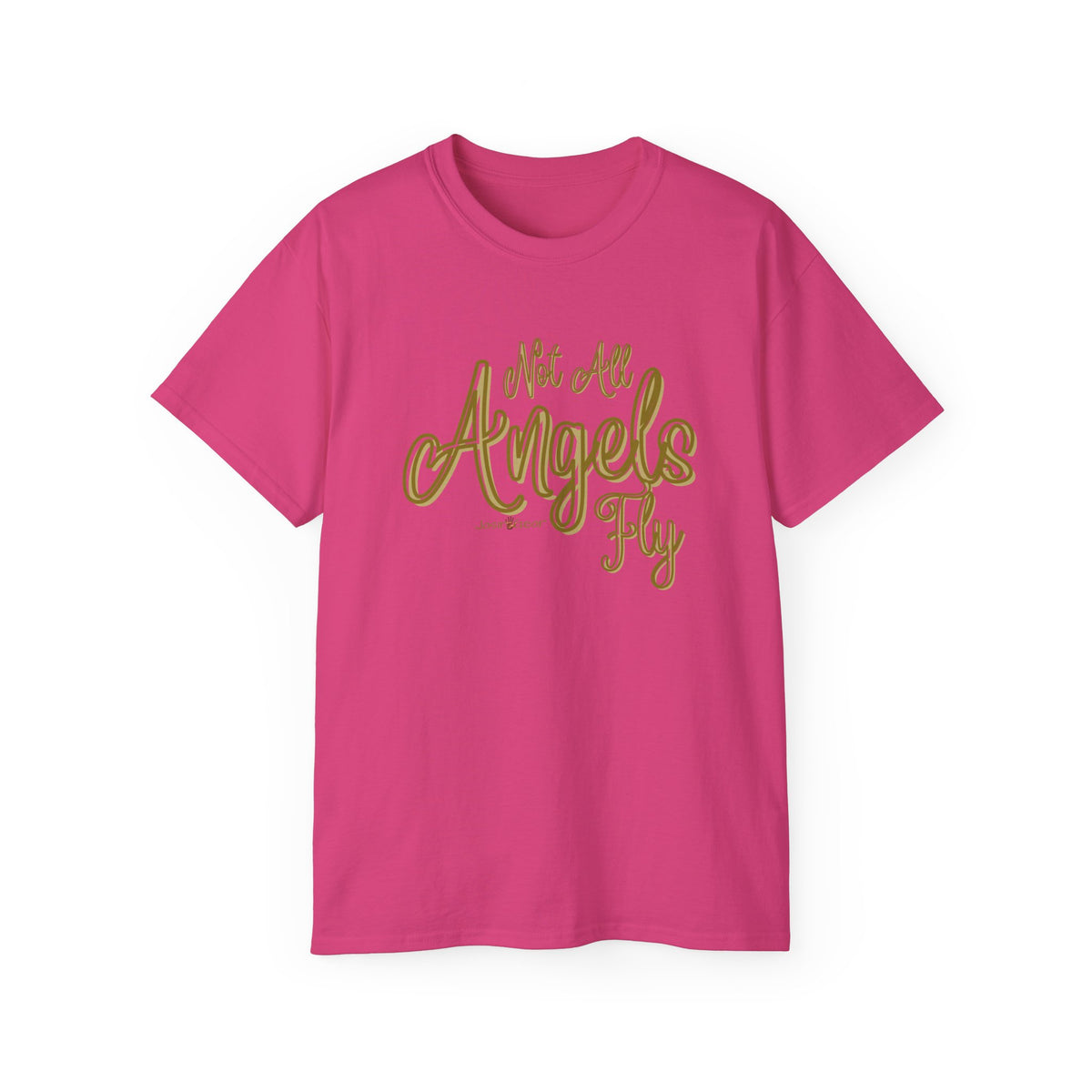 Angels - Unisex Tee