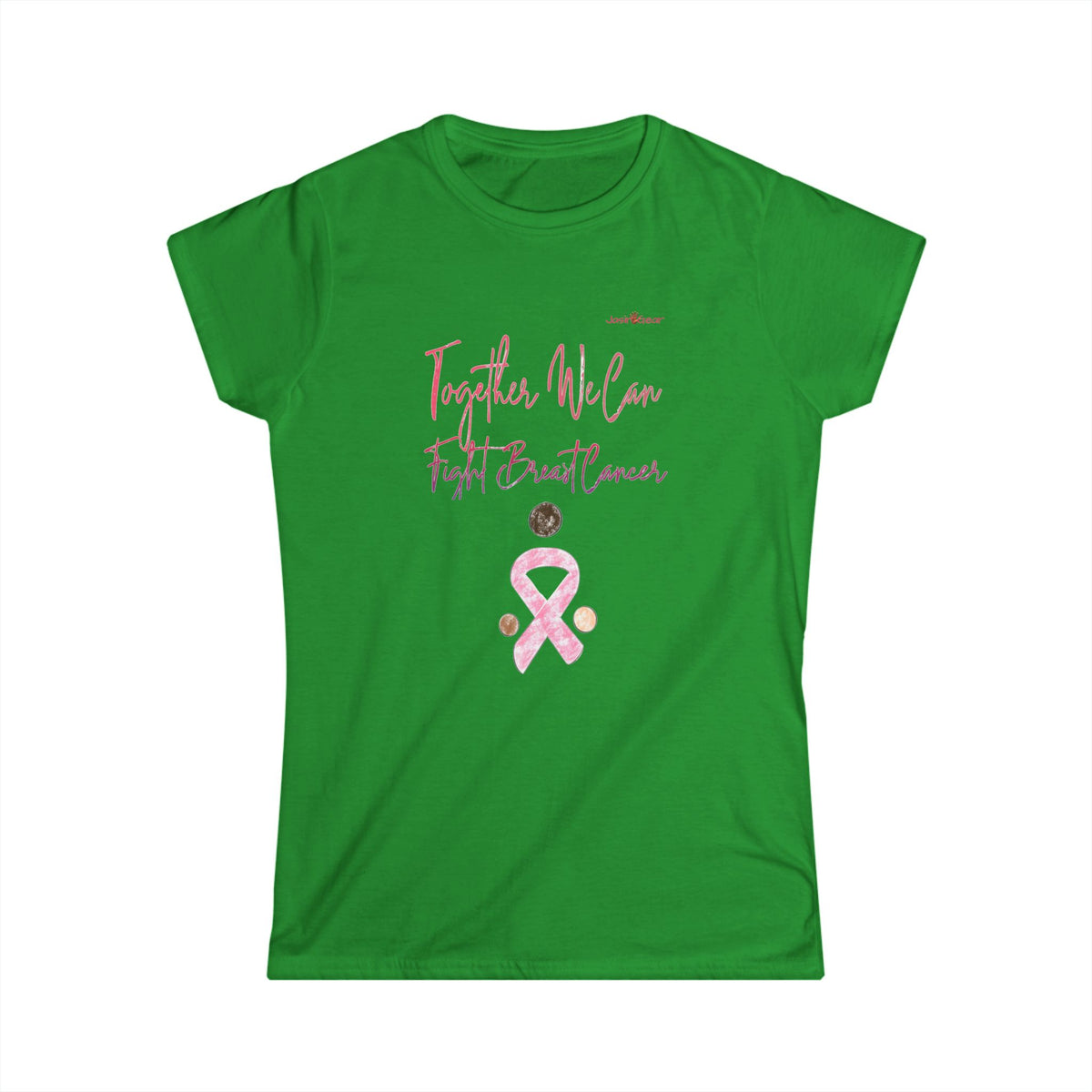 Breast Cancer awareness Women's Tee