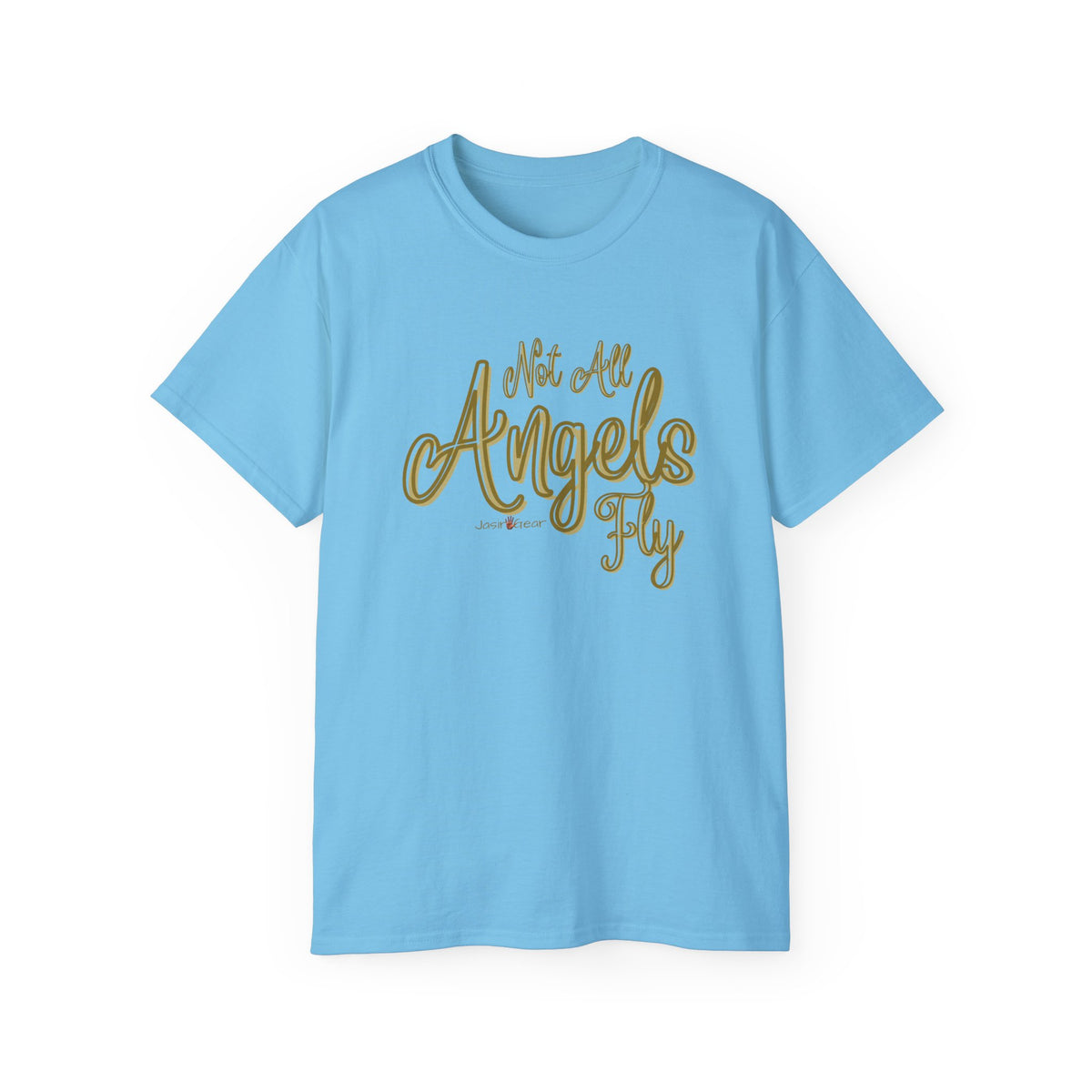 Angels - Unisex Tee