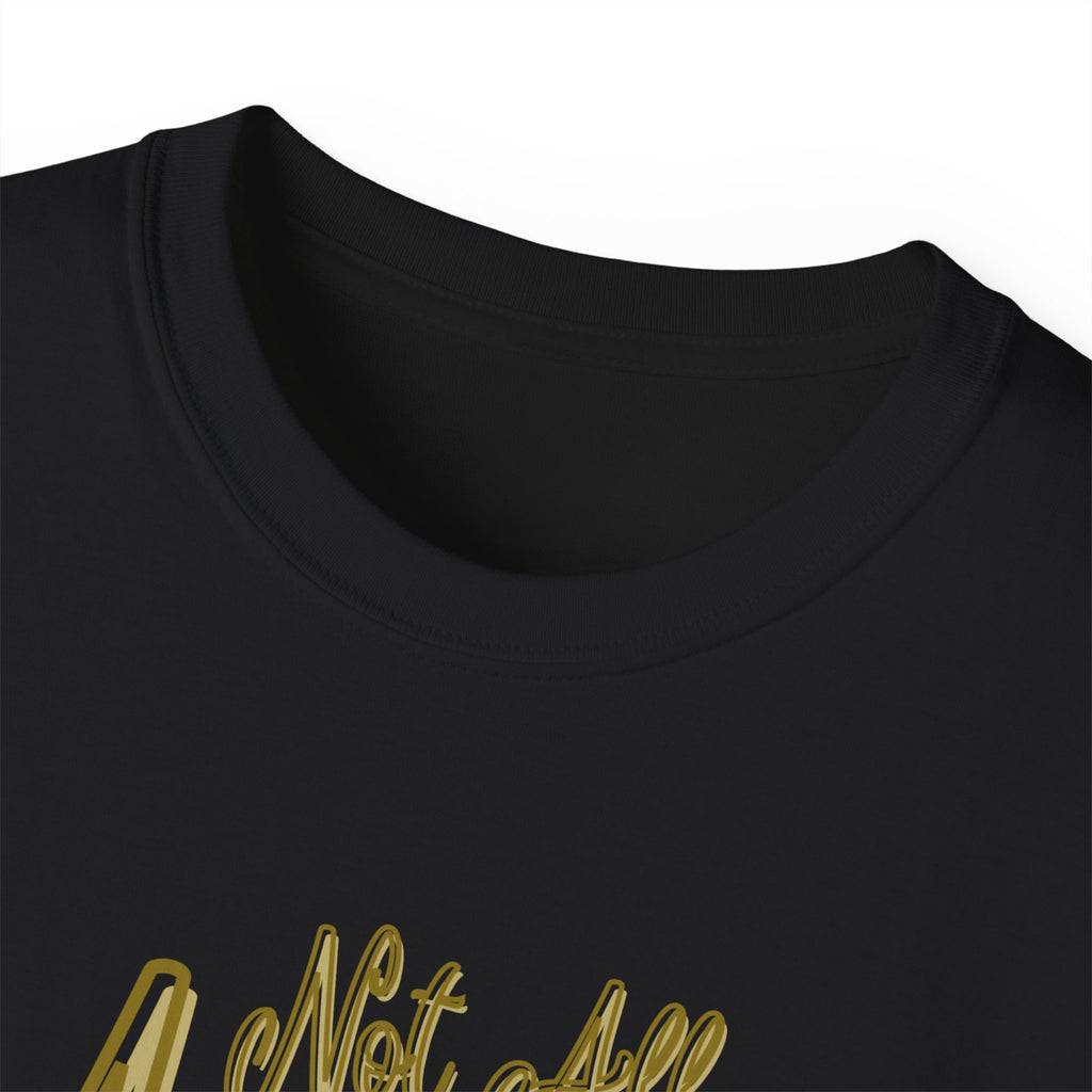 Angels - Unisex Tee