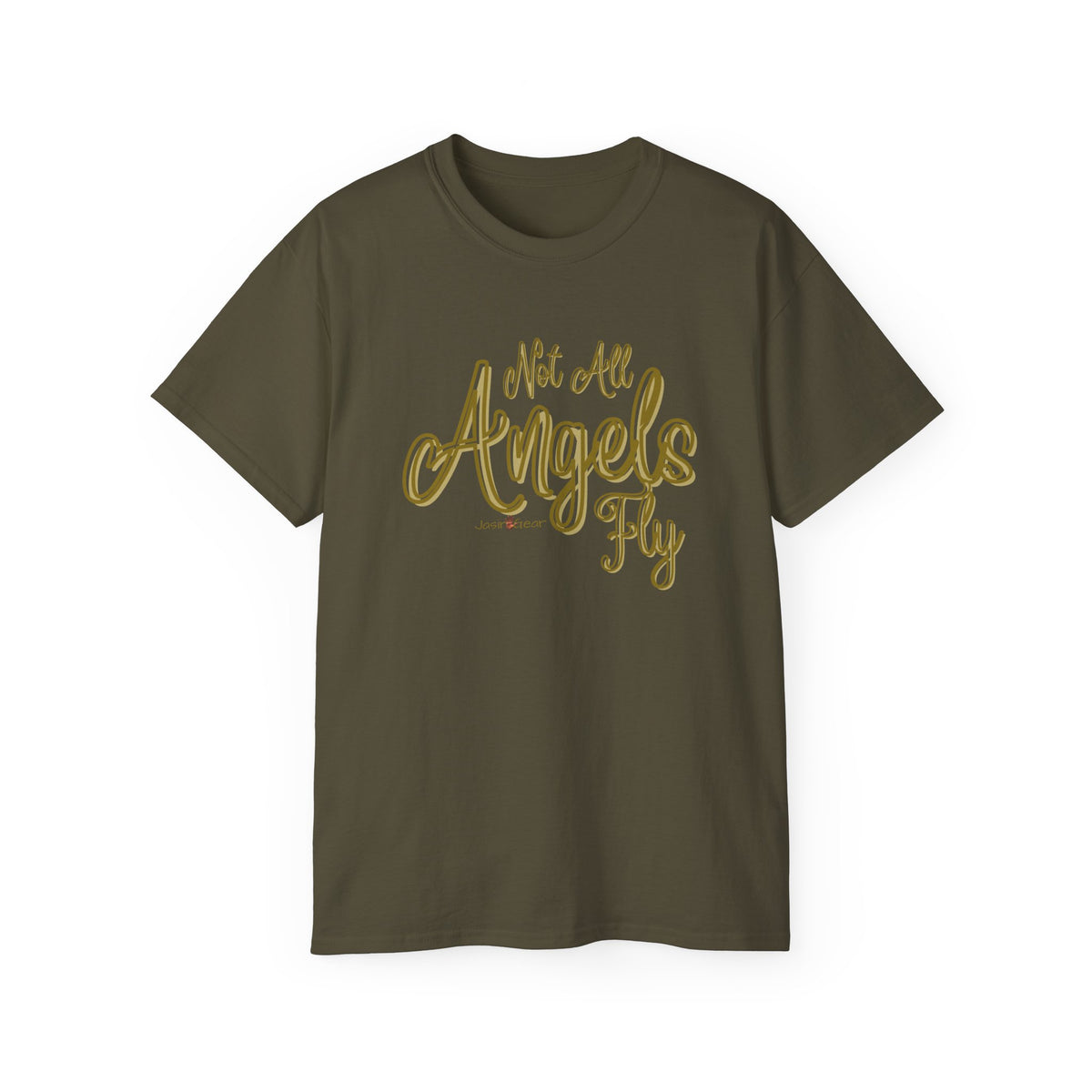 Angels - Unisex Tee