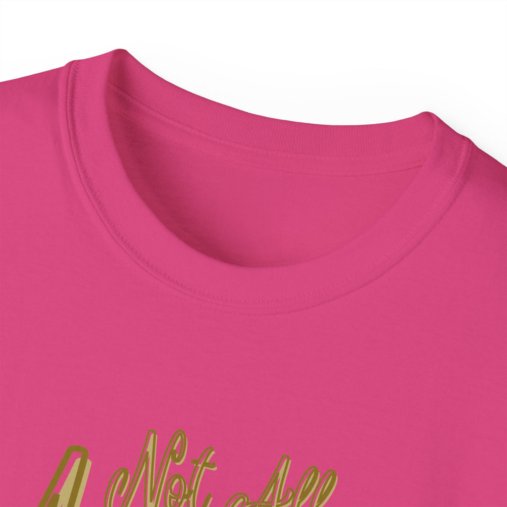 Angels - Unisex Tee