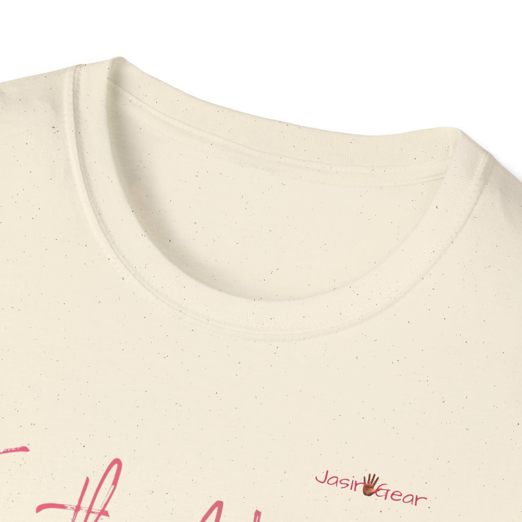 Breast Cancer Awareness  - Unisex Tee