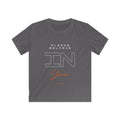 Always Believe in You Kids Tee