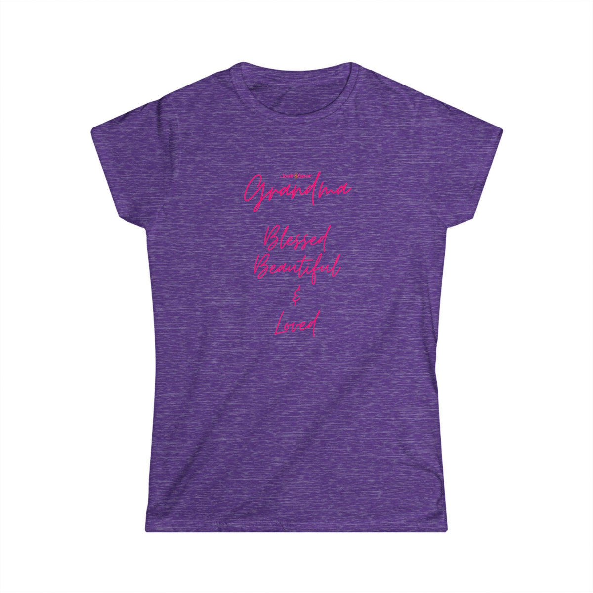 Grandma Love - Women's Tee