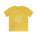 Dinosaur Fan - Kids Tee