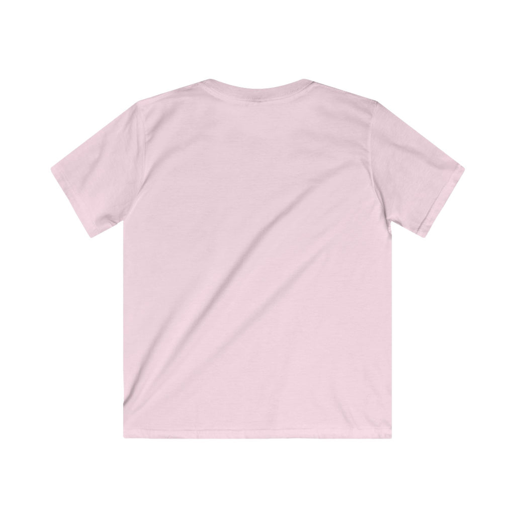Always Believe in You Kids Tee