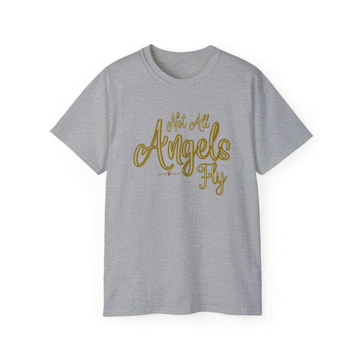 Angels - Unisex Tee