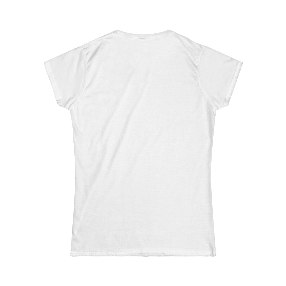 "Soooo Cute, Soooo Bad" Pink Eyes Graphic - Women's Tee