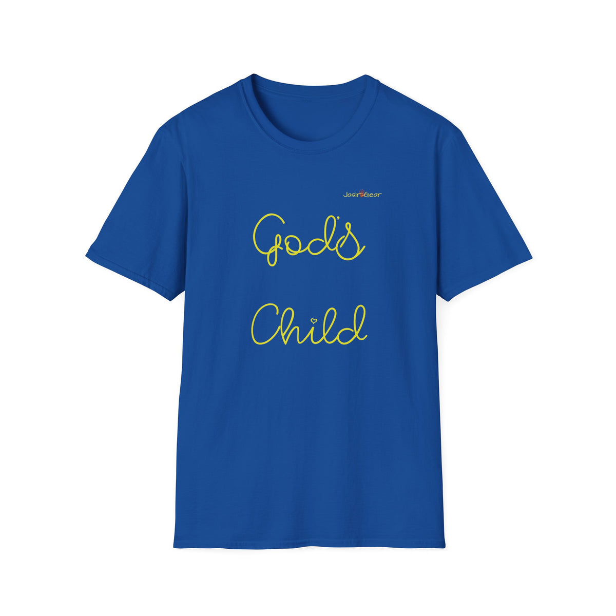 God's Child - Unisex Tee