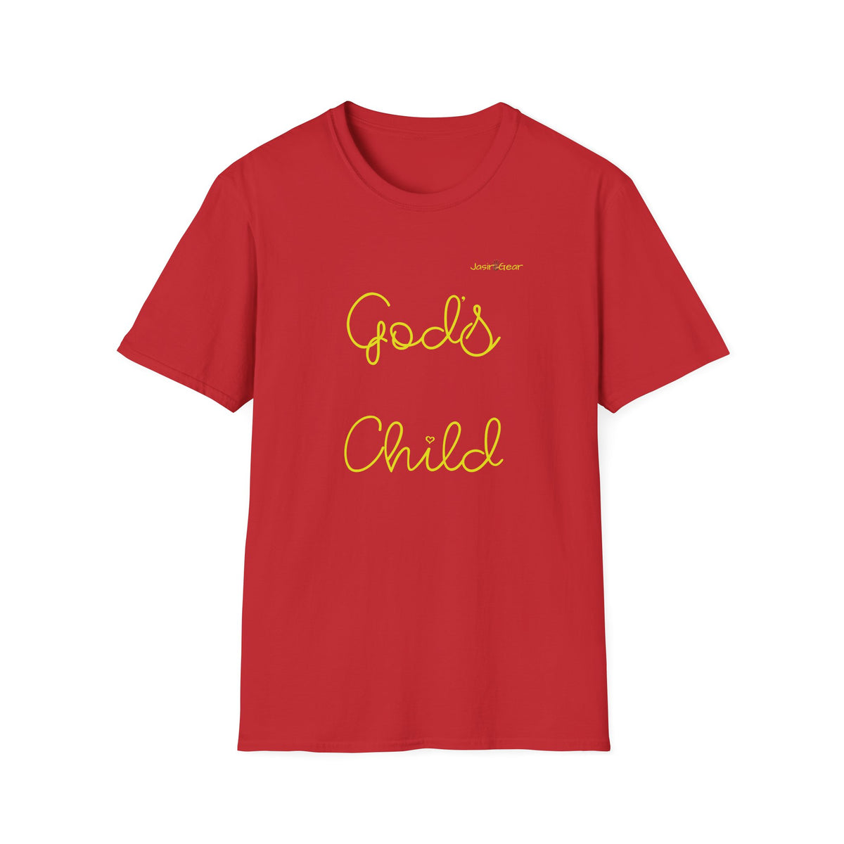 God's Child - Unisex Tee