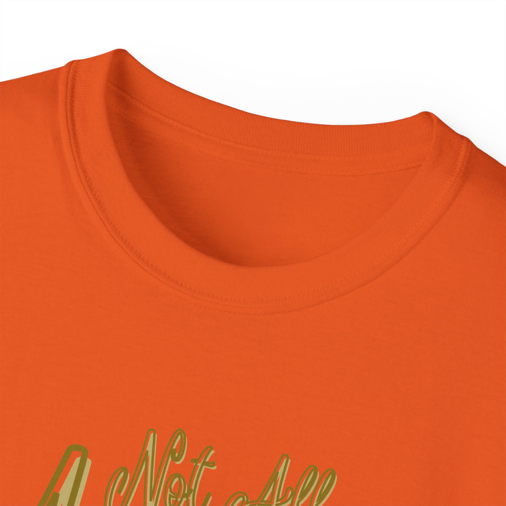 Angels - Unisex Tee