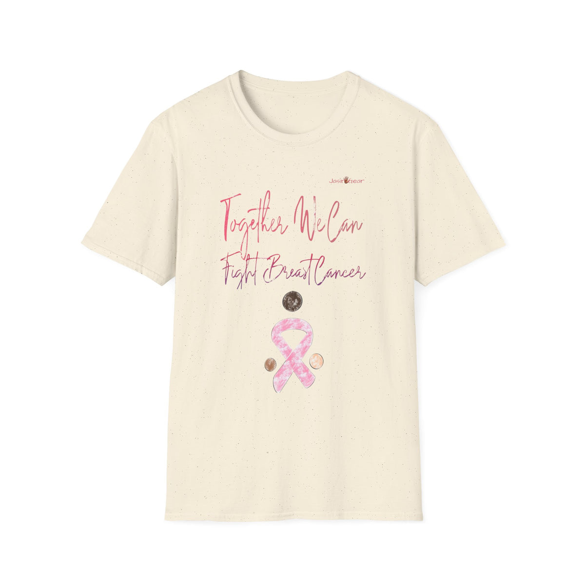 Breast Cancer Awareness  - Unisex Tee