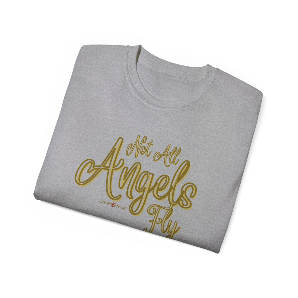 Angels - Unisex Tee