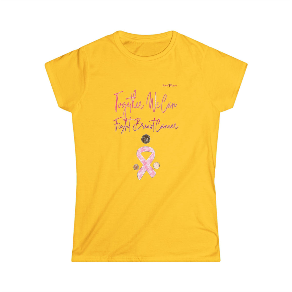 Breast Cancer awareness Women's Tee