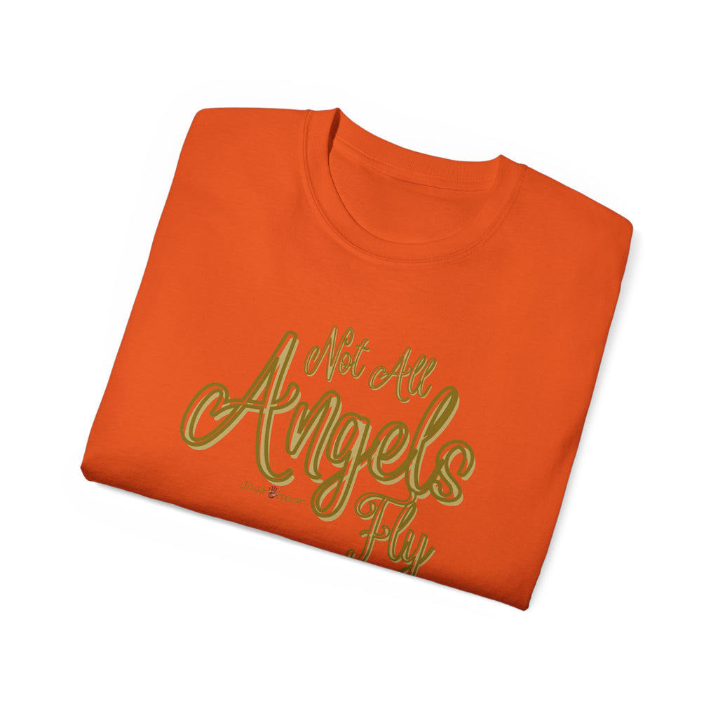 Angels - Unisex Tee