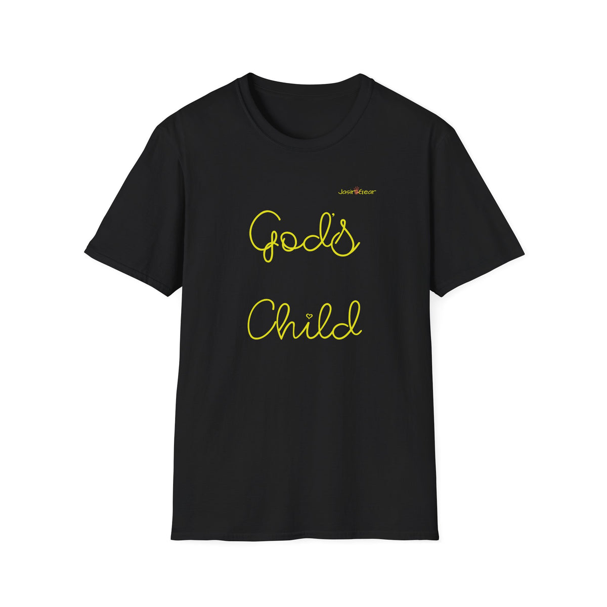 God's Child - Unisex Tee