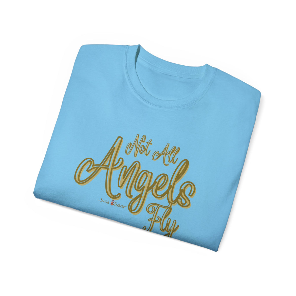 Angels - Unisex Tee