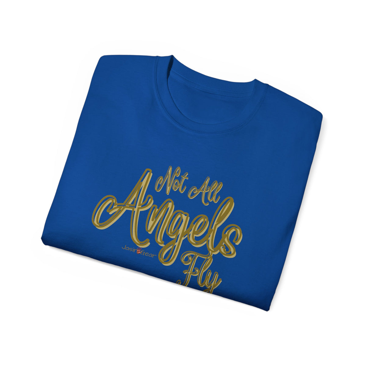 Angels - Unisex Tee