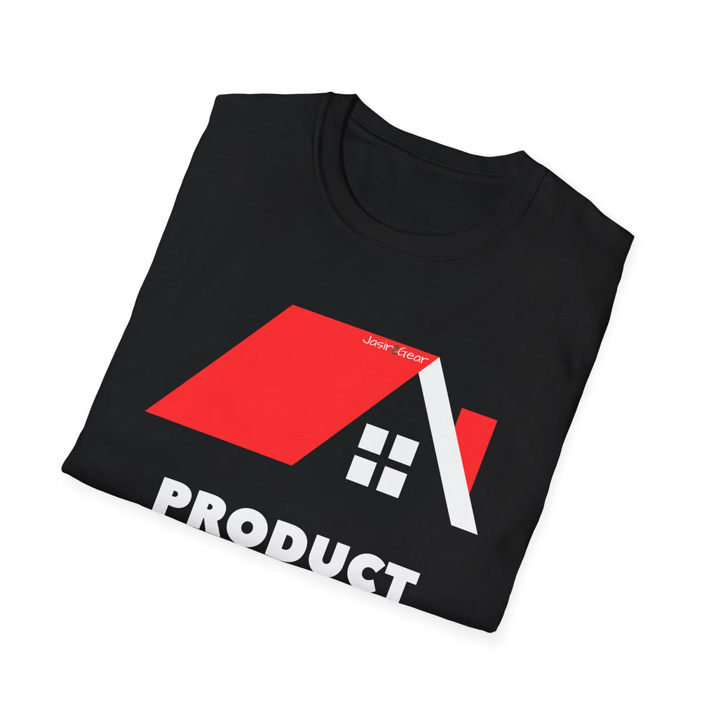 Product of My Environment - Unisex Tee