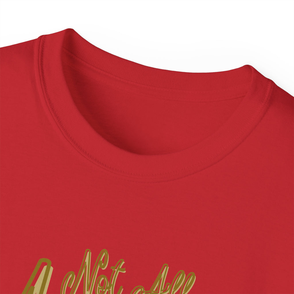 Angels - Unisex Tee