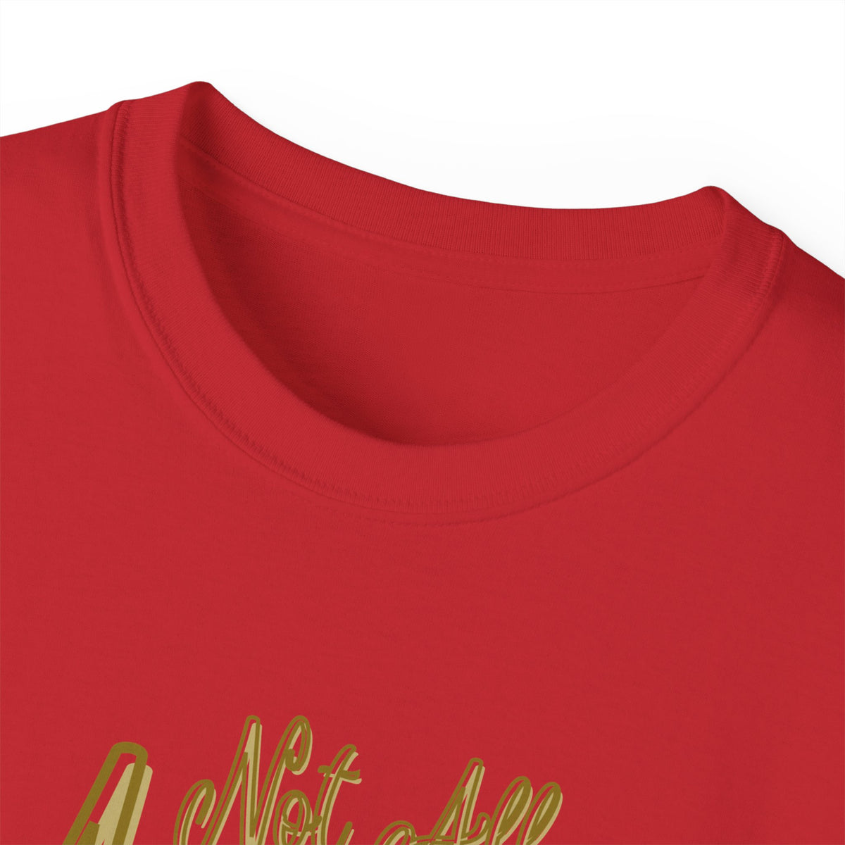 Angels - Unisex Tee