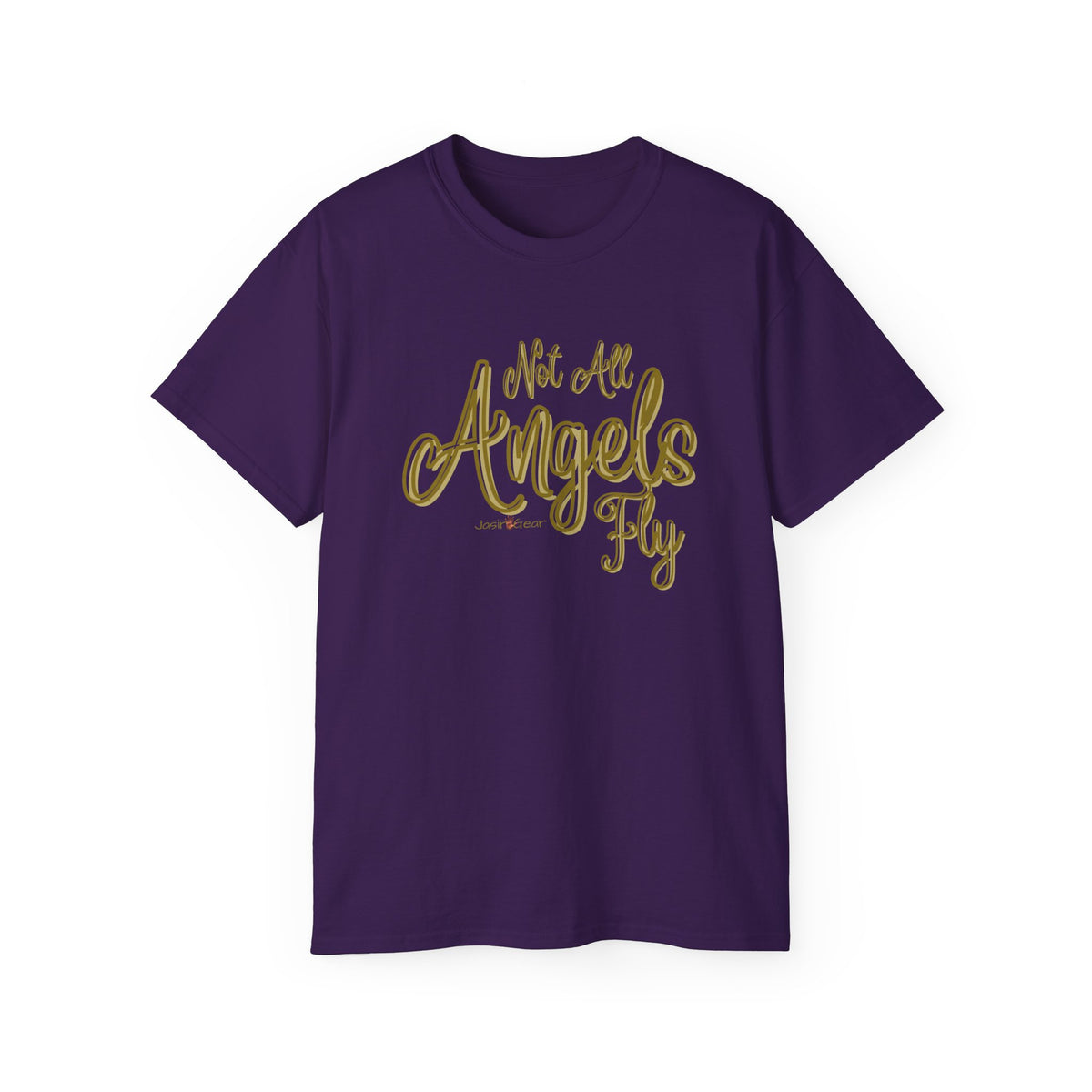Angels - Unisex Tee