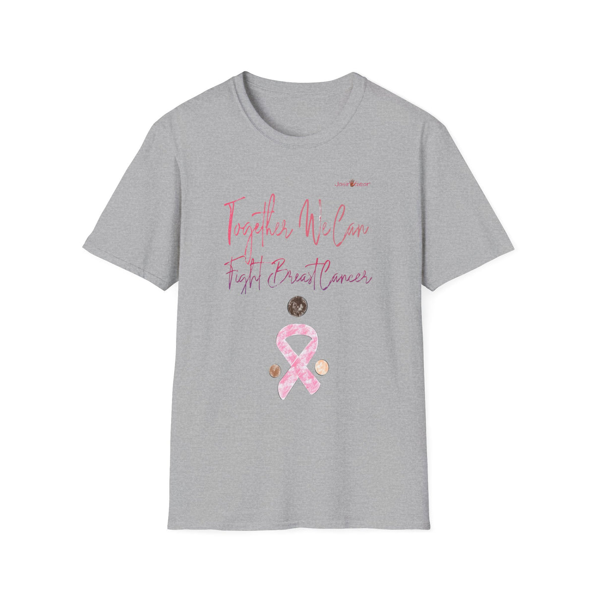 Breast Cancer Awareness  - Unisex Tee