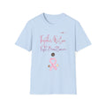 Breast Cancer Awareness  - Unisex Tee