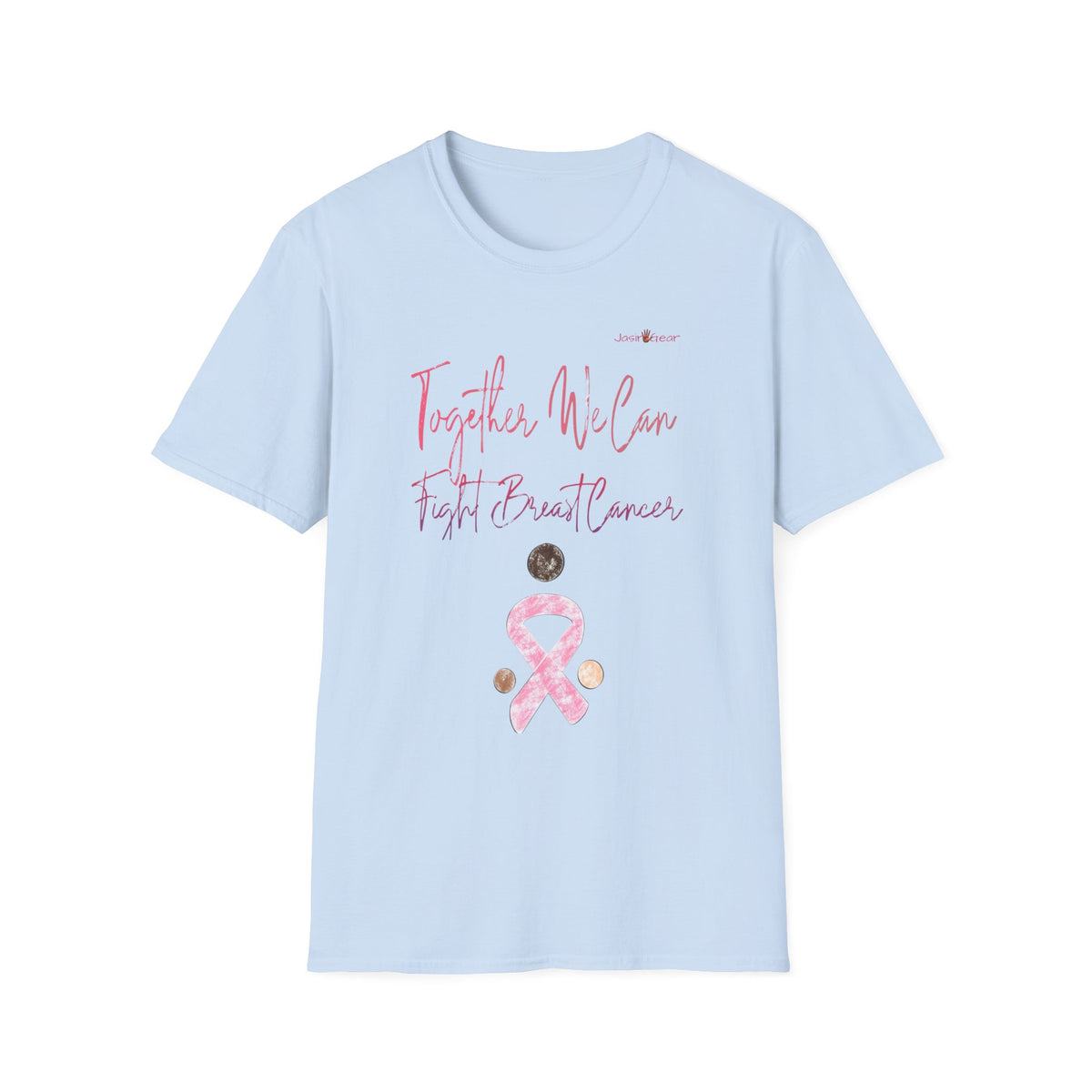 Breast Cancer Awareness  - Unisex Tee