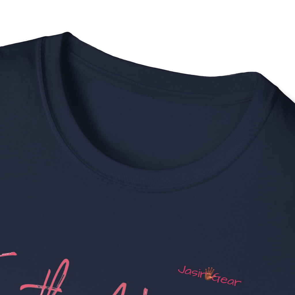 Breast Cancer Awareness  - Unisex Tee