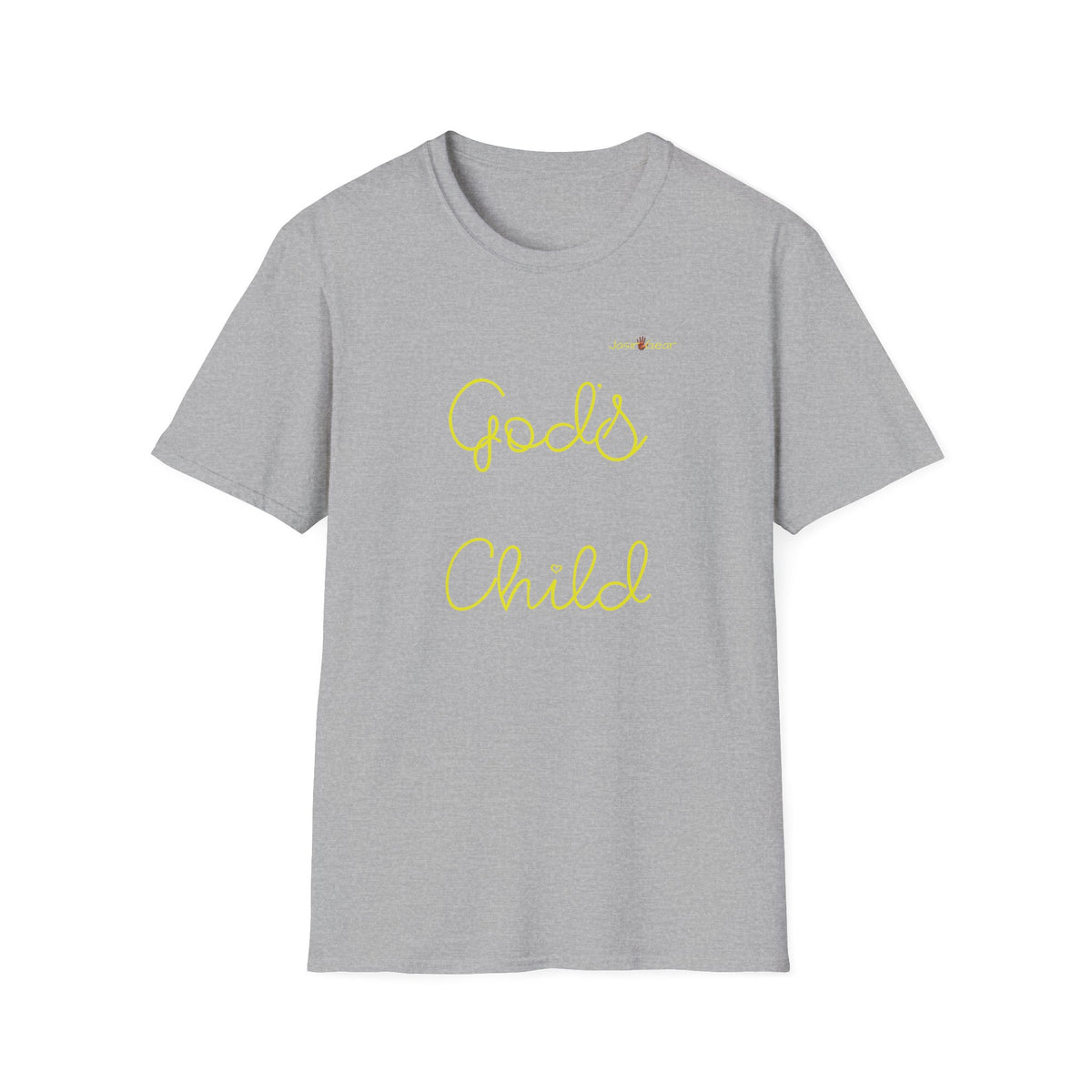 God's Child - Unisex Tee