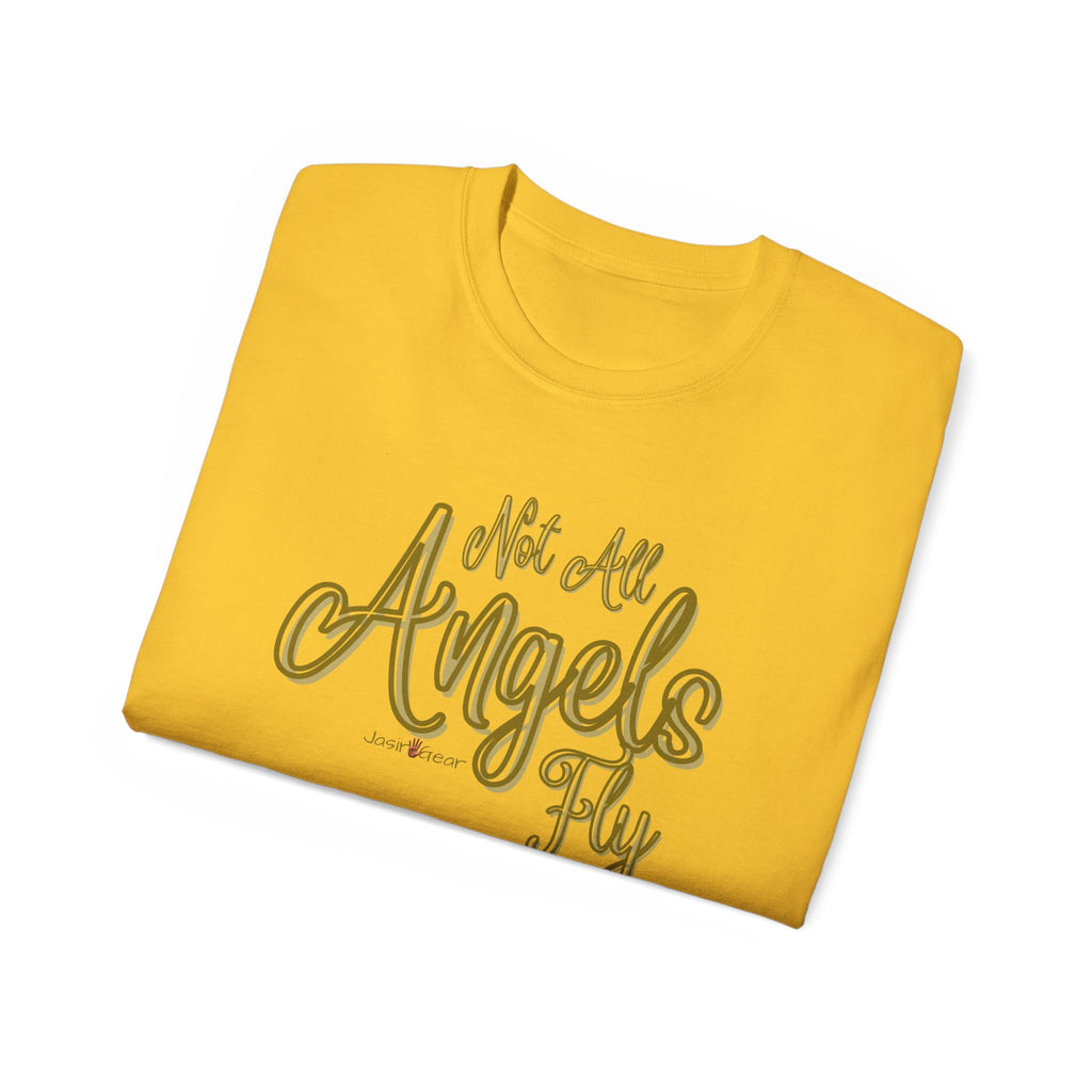 Angels - Unisex Tee