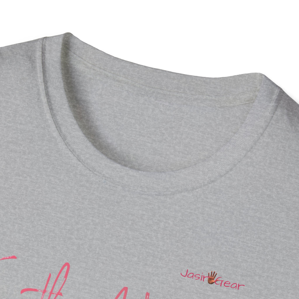 Breast Cancer Awareness  - Unisex Tee