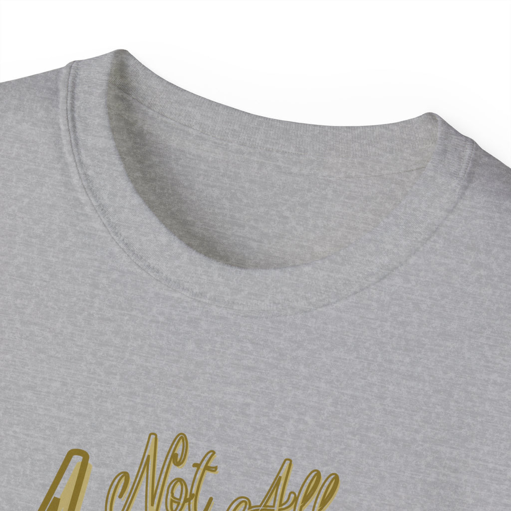 Angels - Unisex Tee