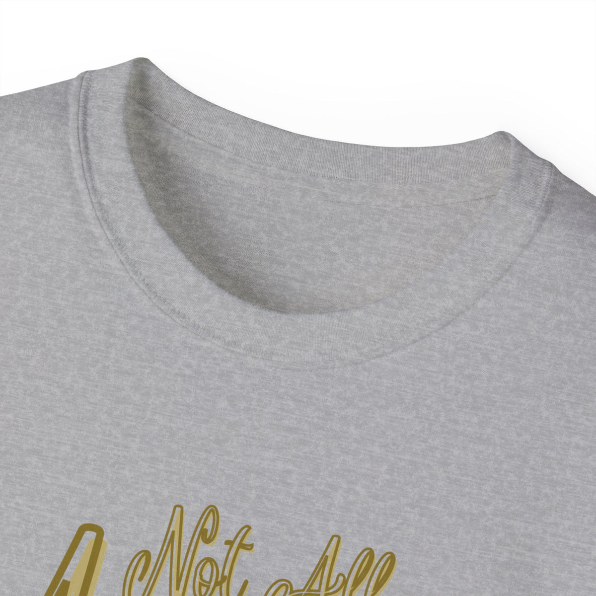 Angels - Unisex Tee