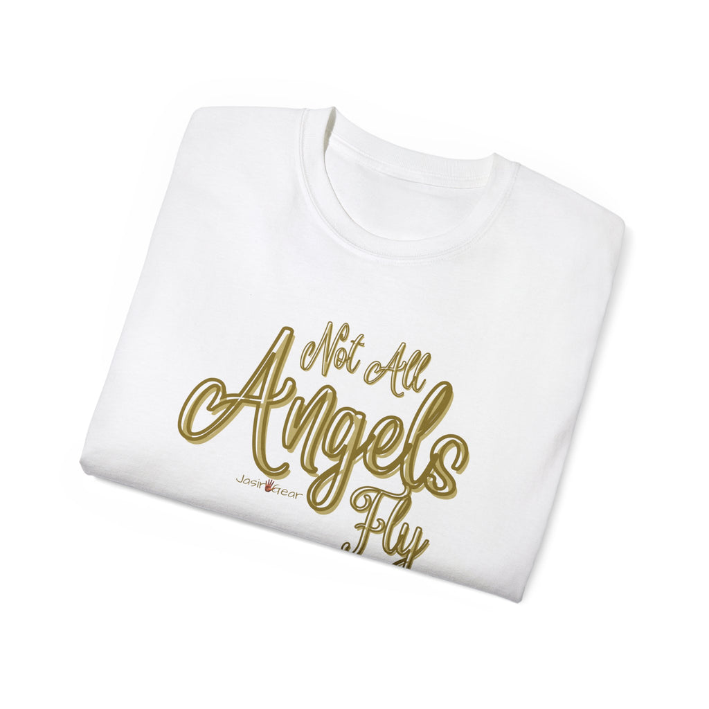 Angels - Unisex Tee