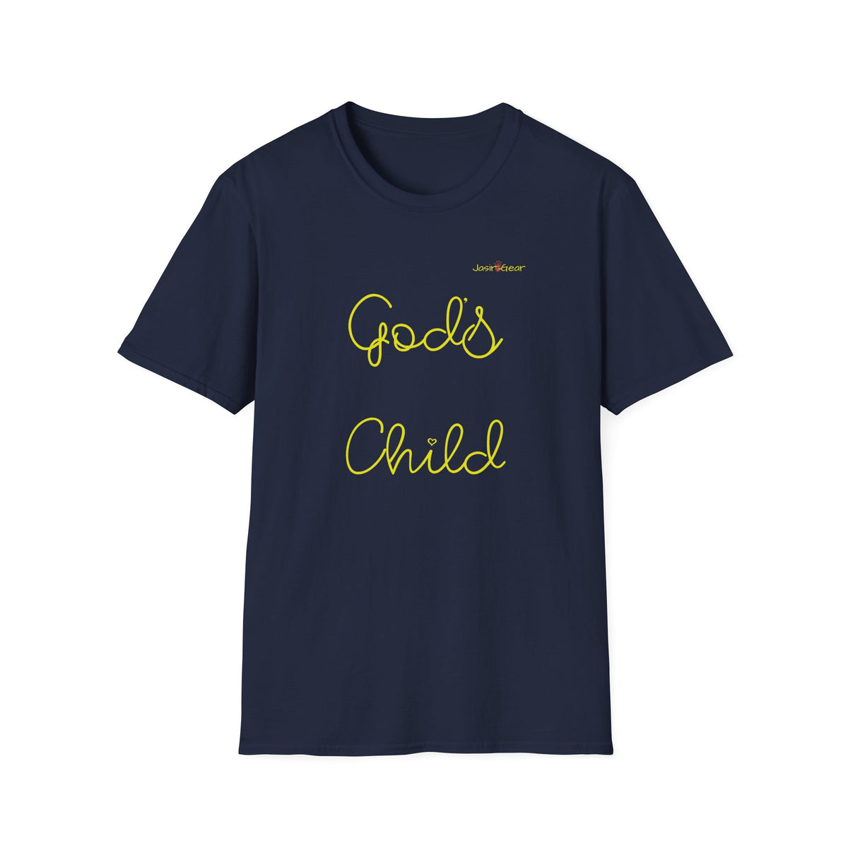 God's Child - Unisex Tee