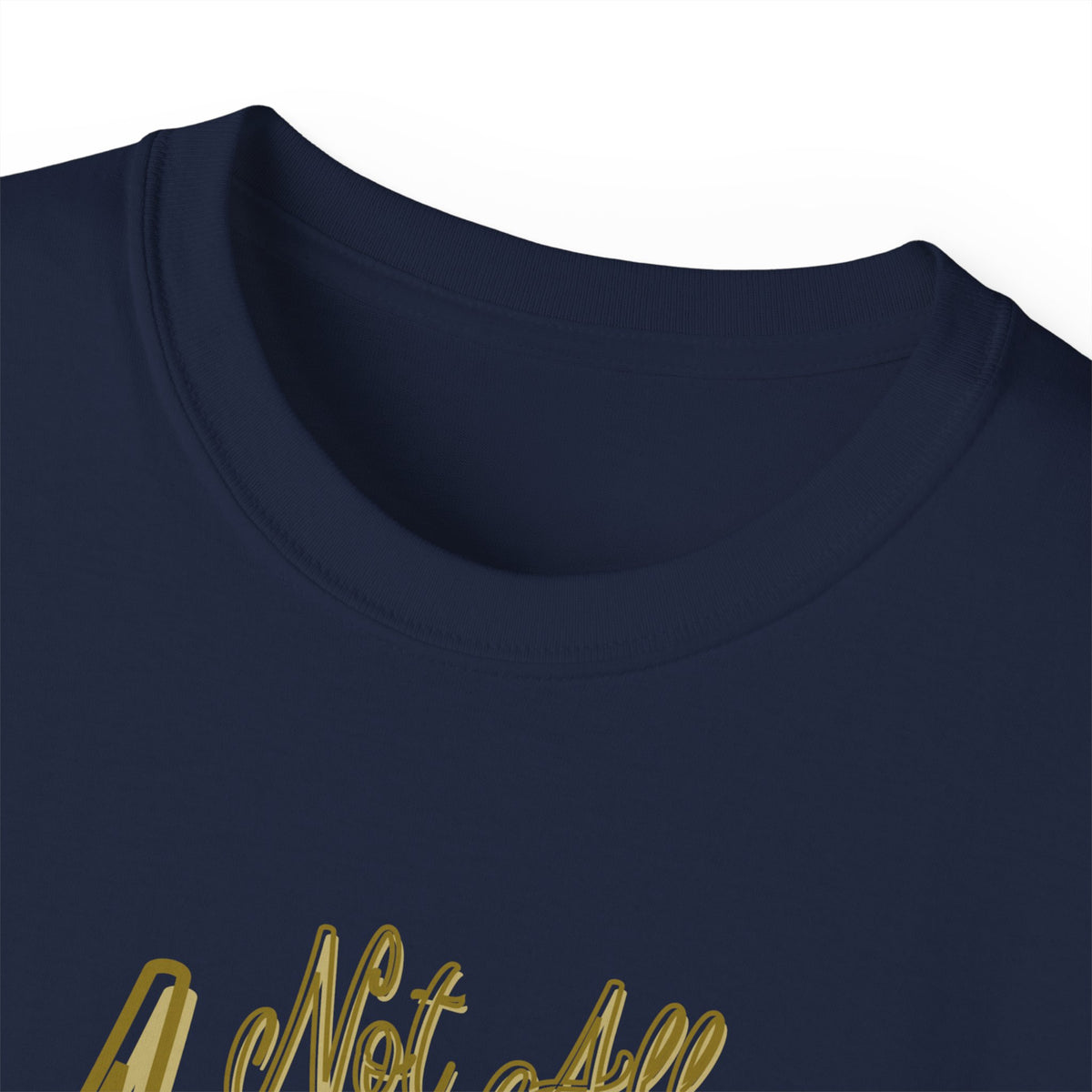 Angels - Unisex Tee