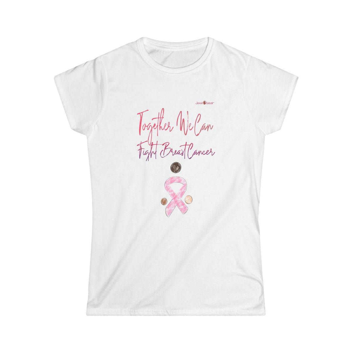 Breast Cancer awareness Women's Tee