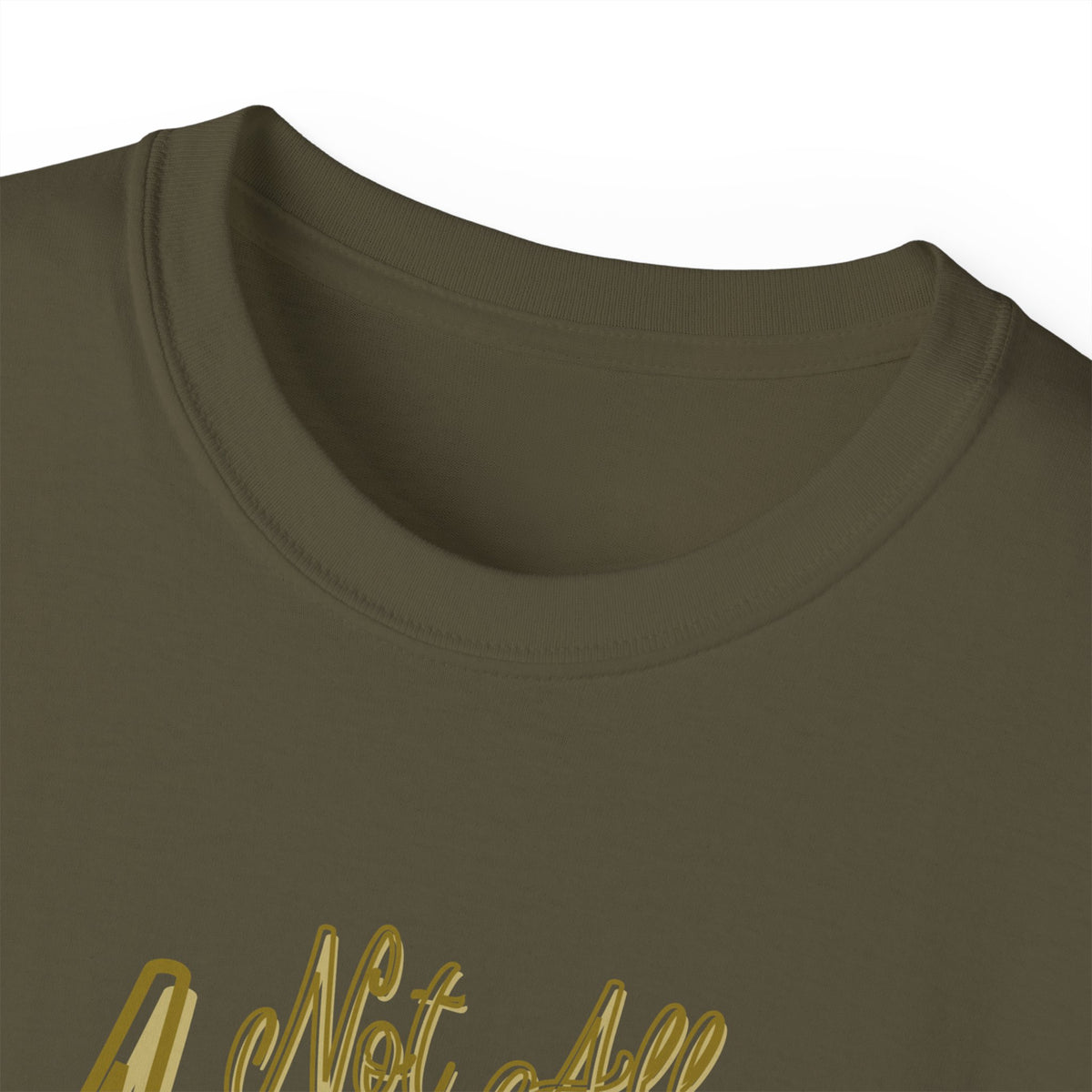 Angels - Unisex Tee
