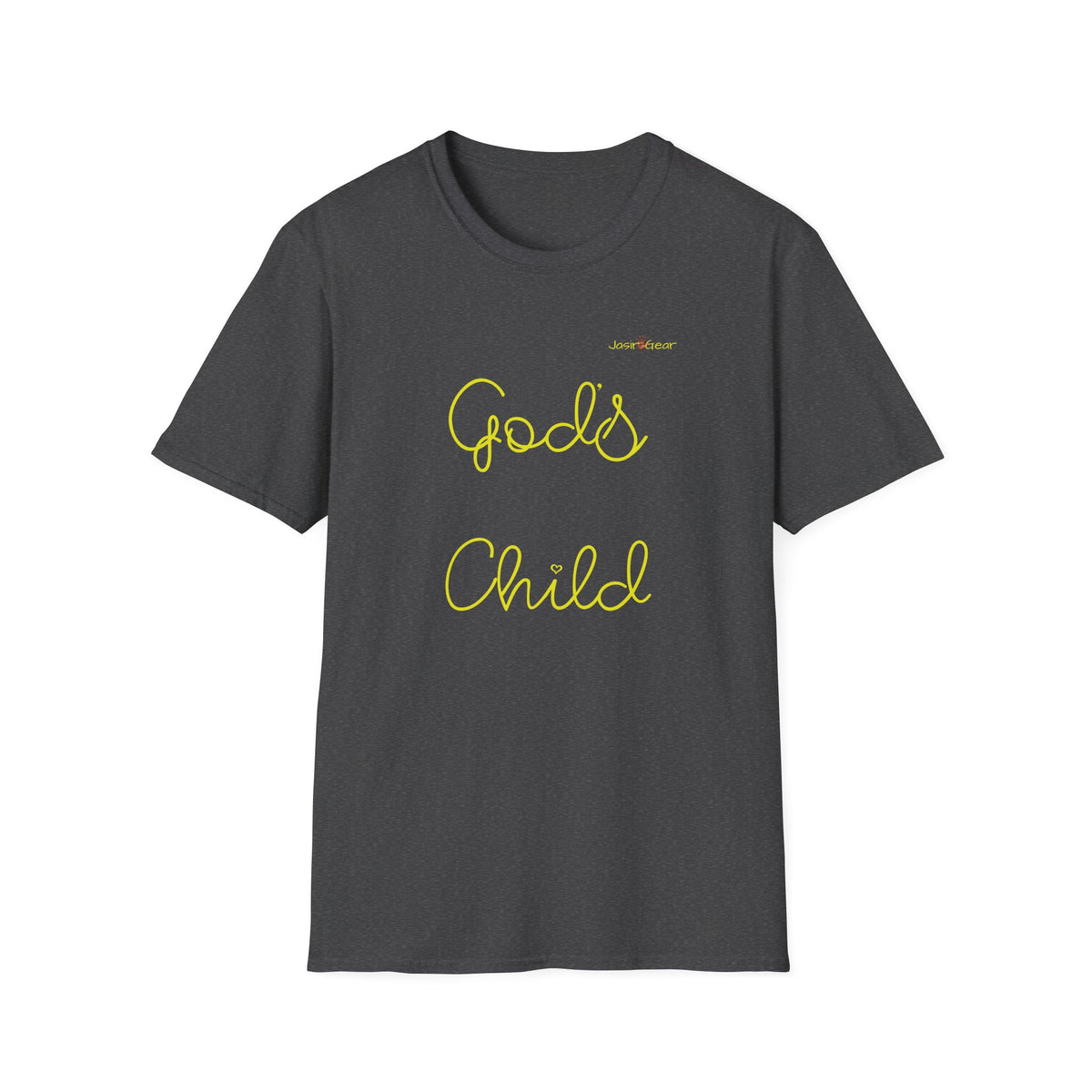 God's Child - Unisex Tee