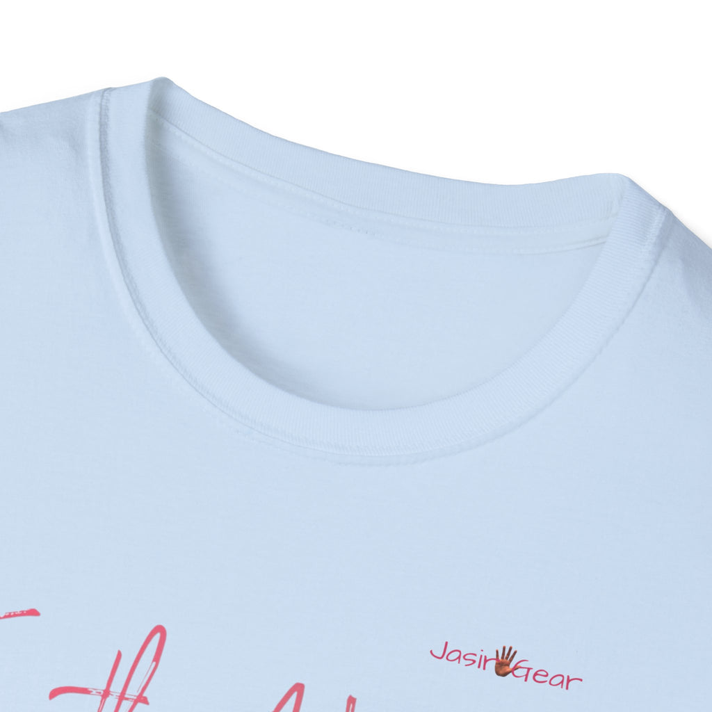 Breast Cancer Awareness  - Unisex Tee