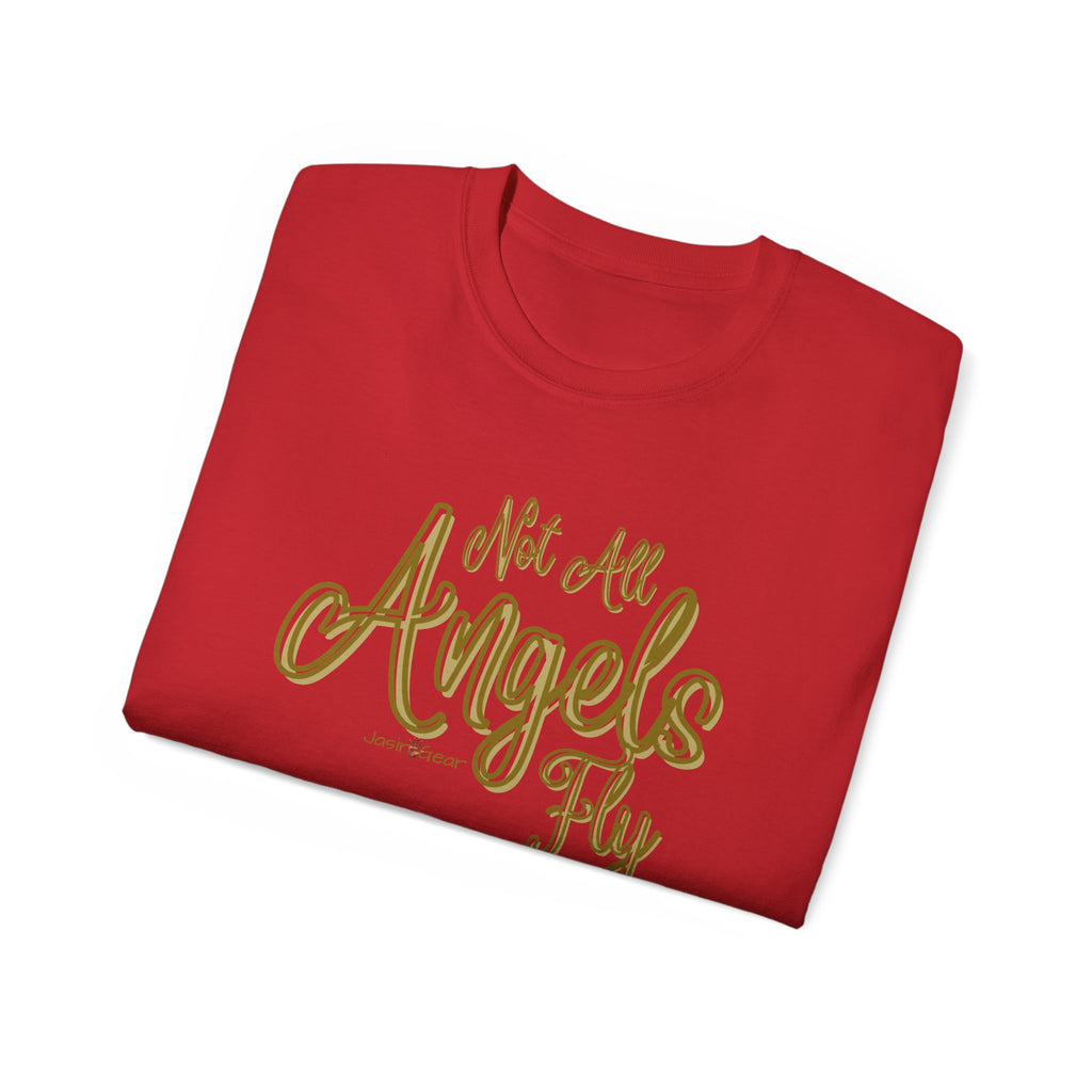 Angels - Unisex Tee