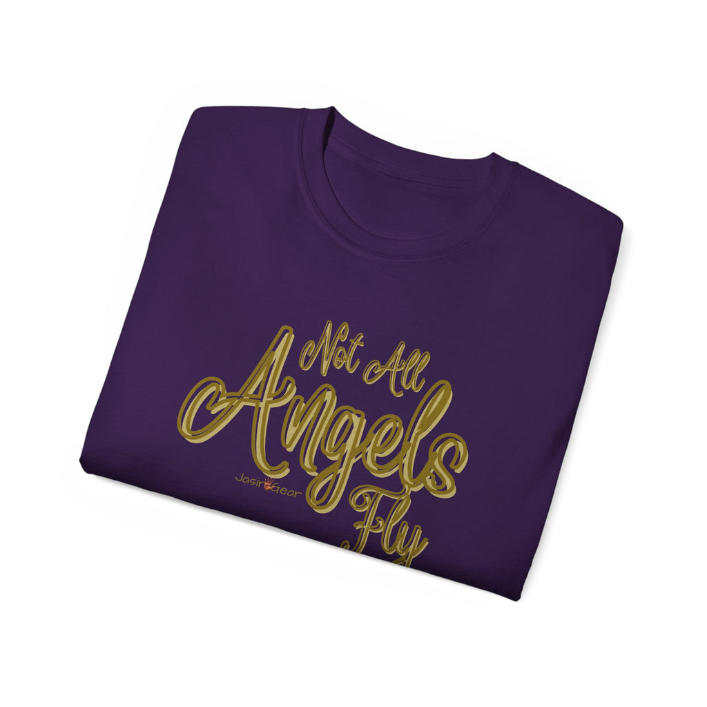 Angels - Unisex Tee